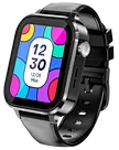 Smart Watch With WIFI And SIM Card 4G Magnet Charging 240*280 IPS Watch With Camera Kid Smartwatch